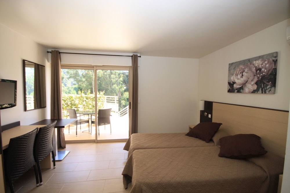 Hotel Costa Rossa 14/47