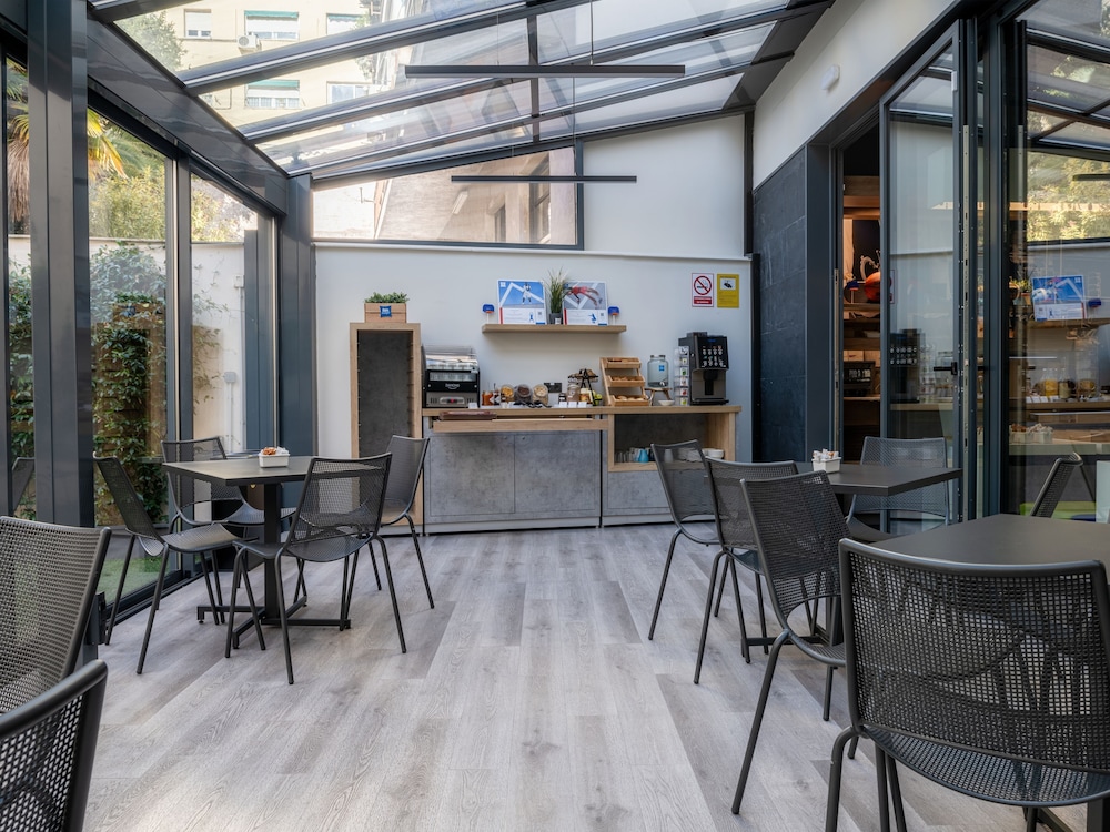 Ibis Budget Madrid Centro Lavapies 51/68
