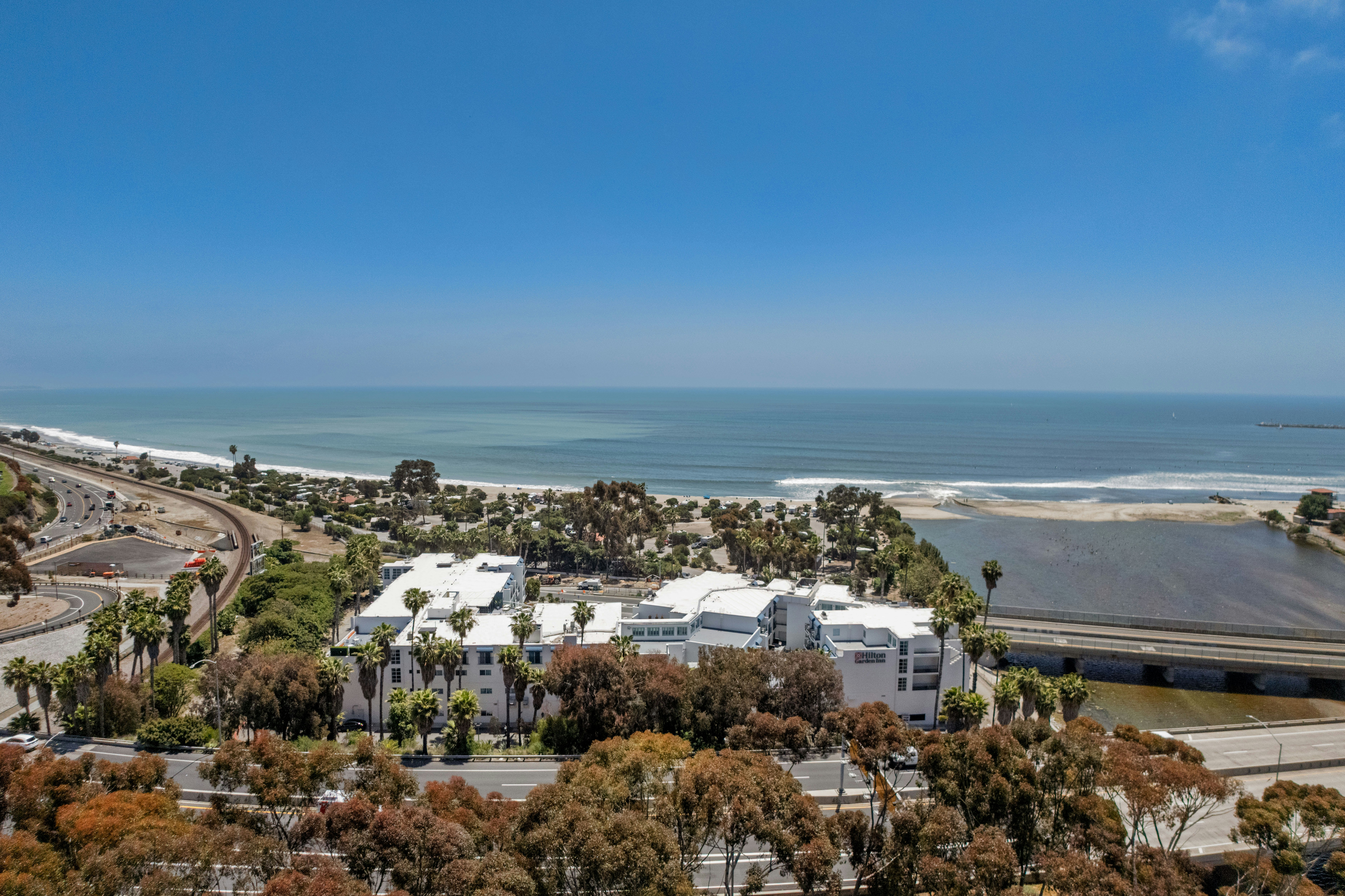 Hilton Garden Inn Dana Point Doheny Beach 34/38