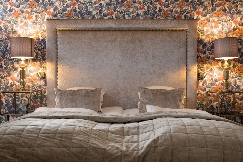 Hotel Statt Hassleholm, Bw Signature Collection 11/60