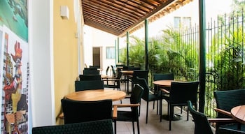 Novohotell Recife 57/66