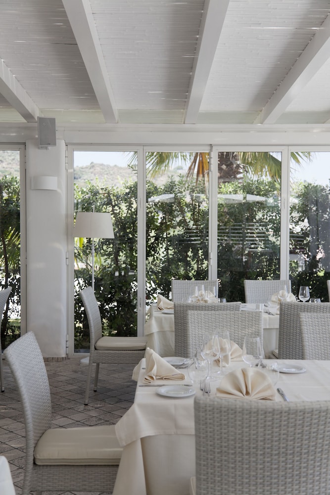 Hotel Mea - Aeolian Charme 50/73