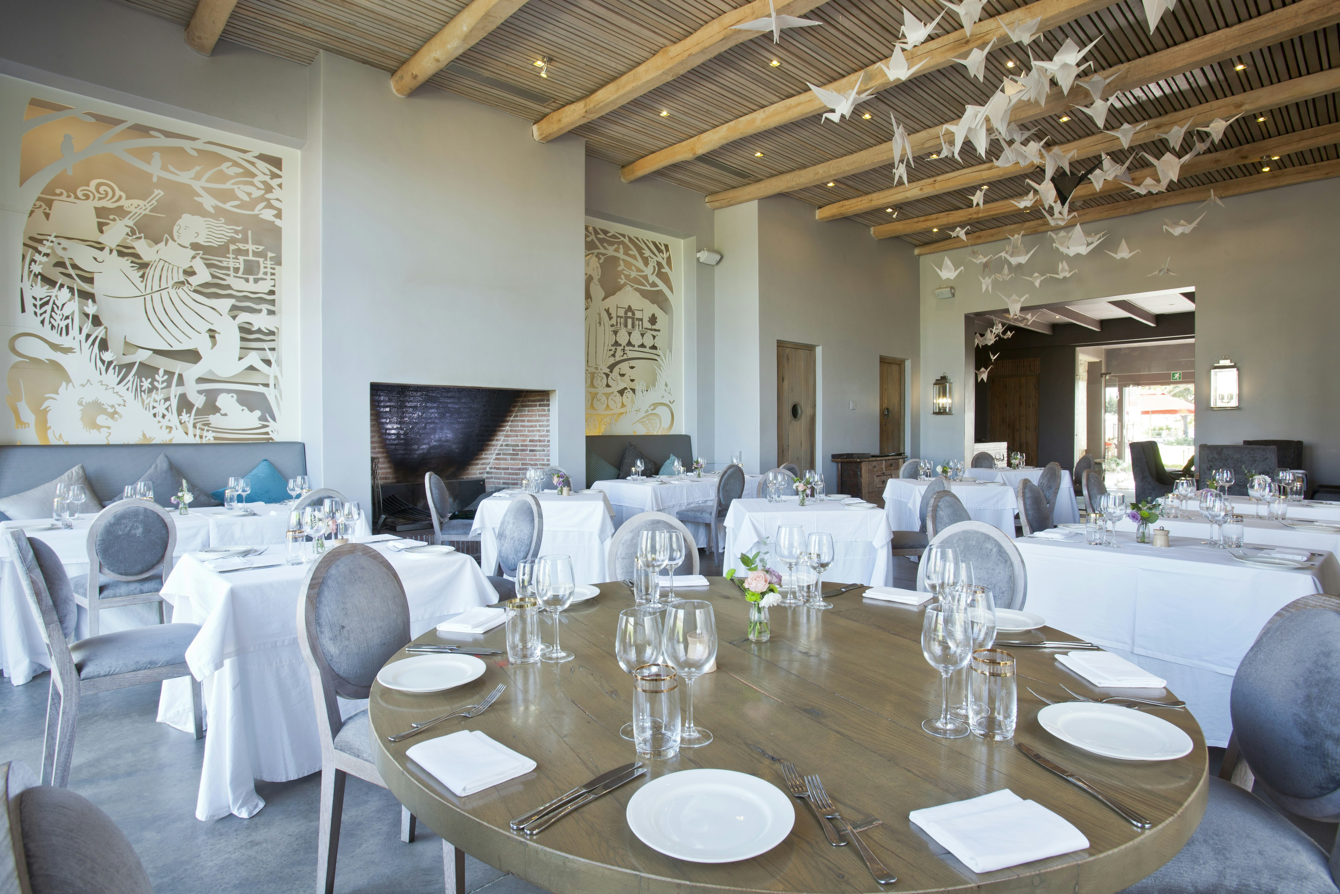 STEENBERG HOTEL 66/80
