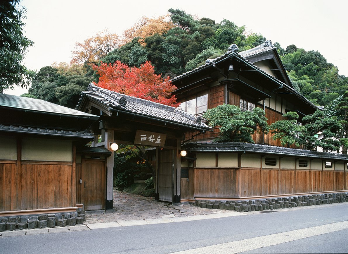 Nishimuraya Honkan 2/24