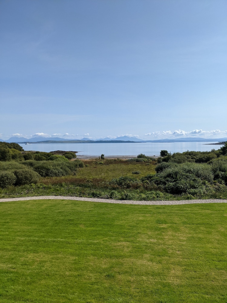 The Isle of Mull Hotel and Spa 54/66