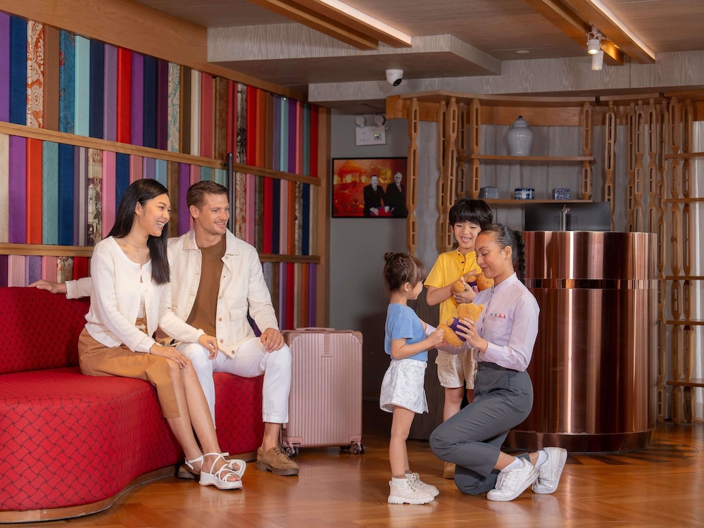 Mercure Bangkok Sukhumvit 11 9/49