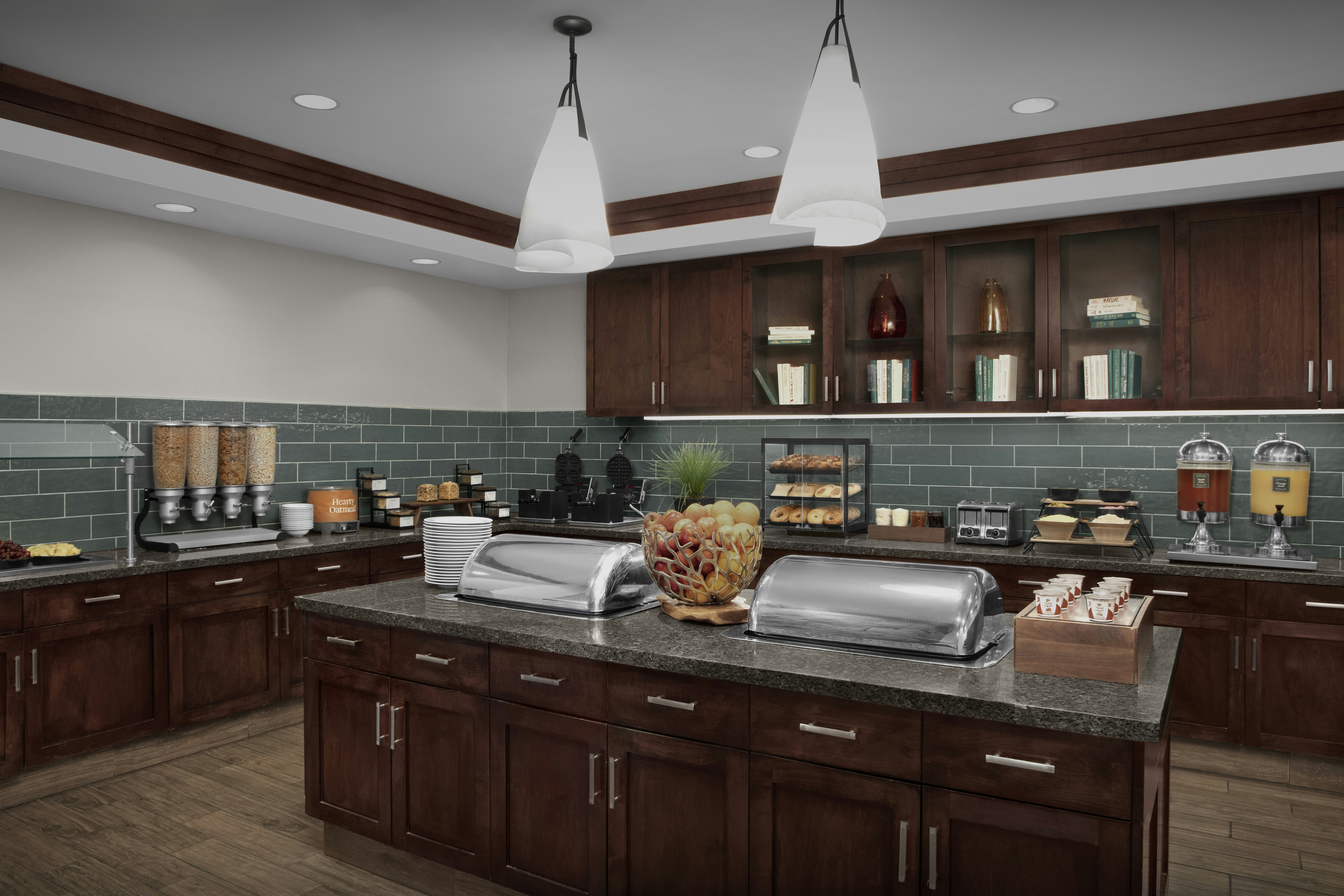 Homewood Suites Oklahoma City Bricktown 19/19