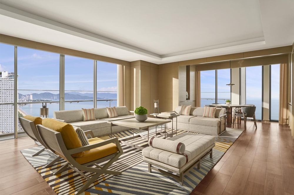 Hyatt Regency Nha Trang 28/50