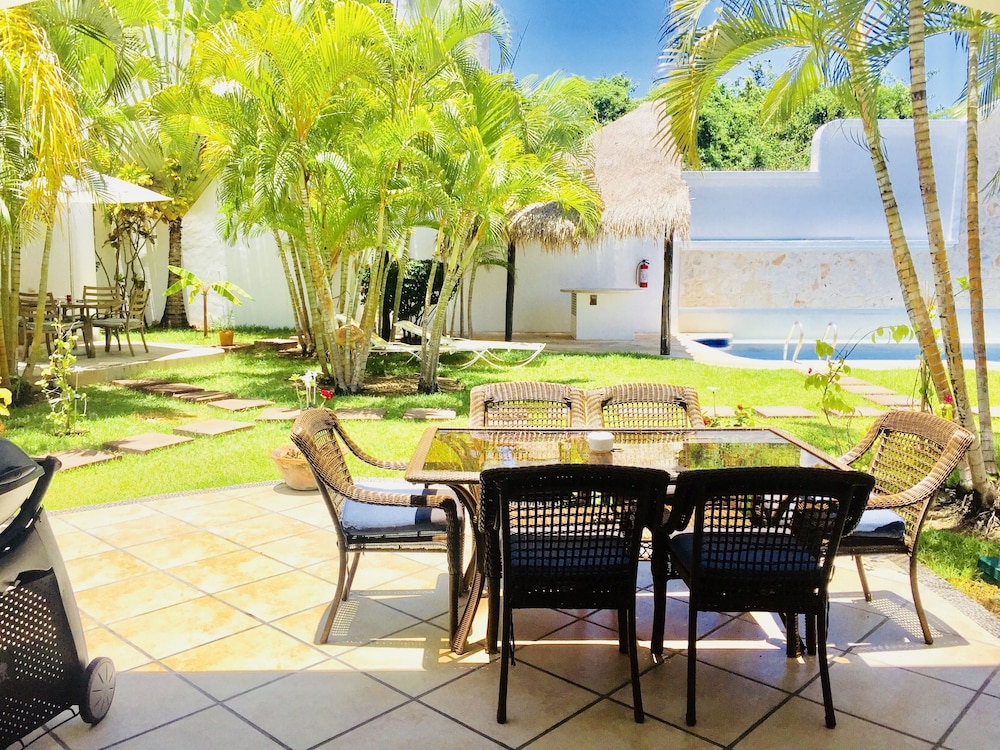 DOLCE VITA CARIBE B&B 36/51