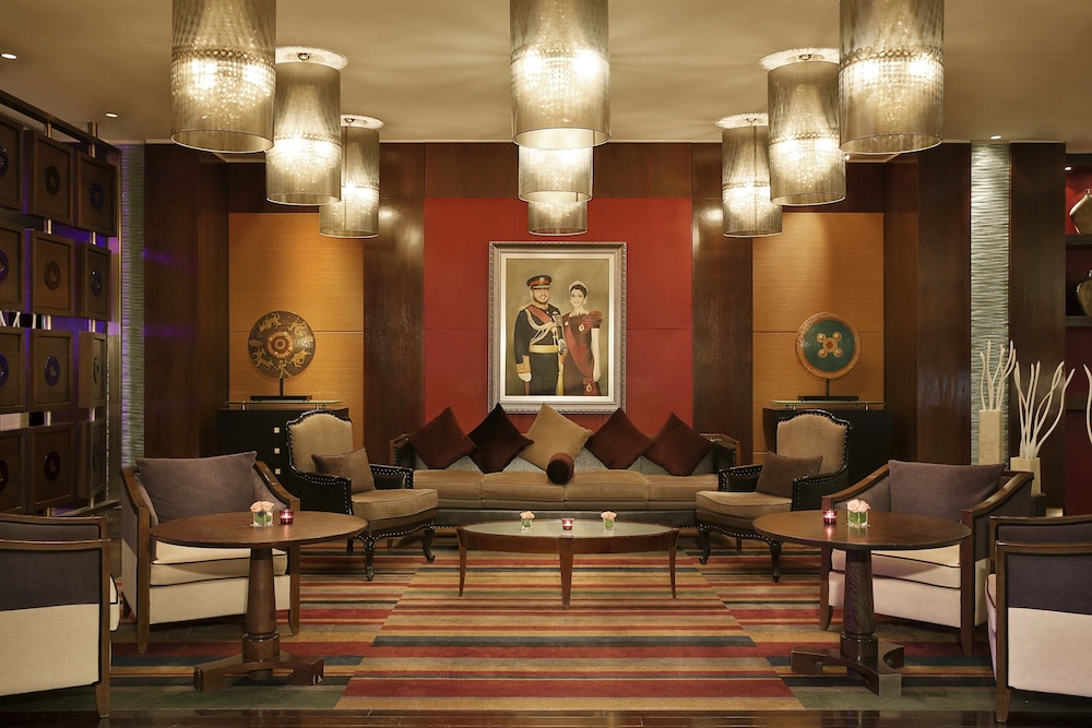 Crowne Plaza Hotel Amman 47/74