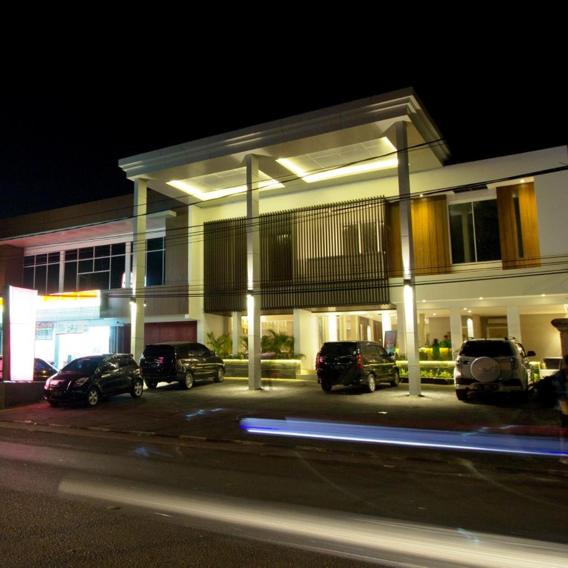 Vinotel Cirebon 3/50