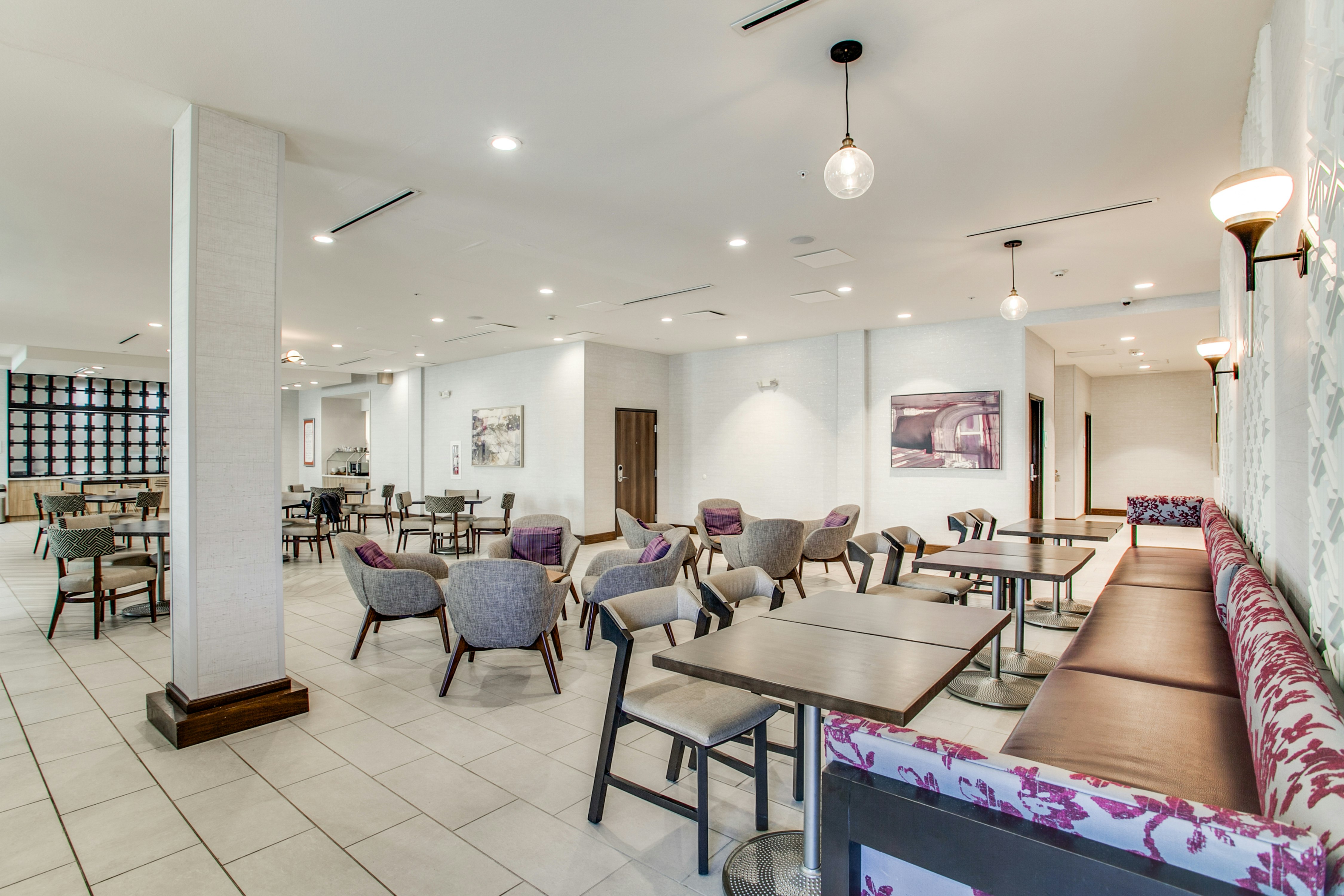 Hilton Garden Inn North Dallas Central Expy 32/50