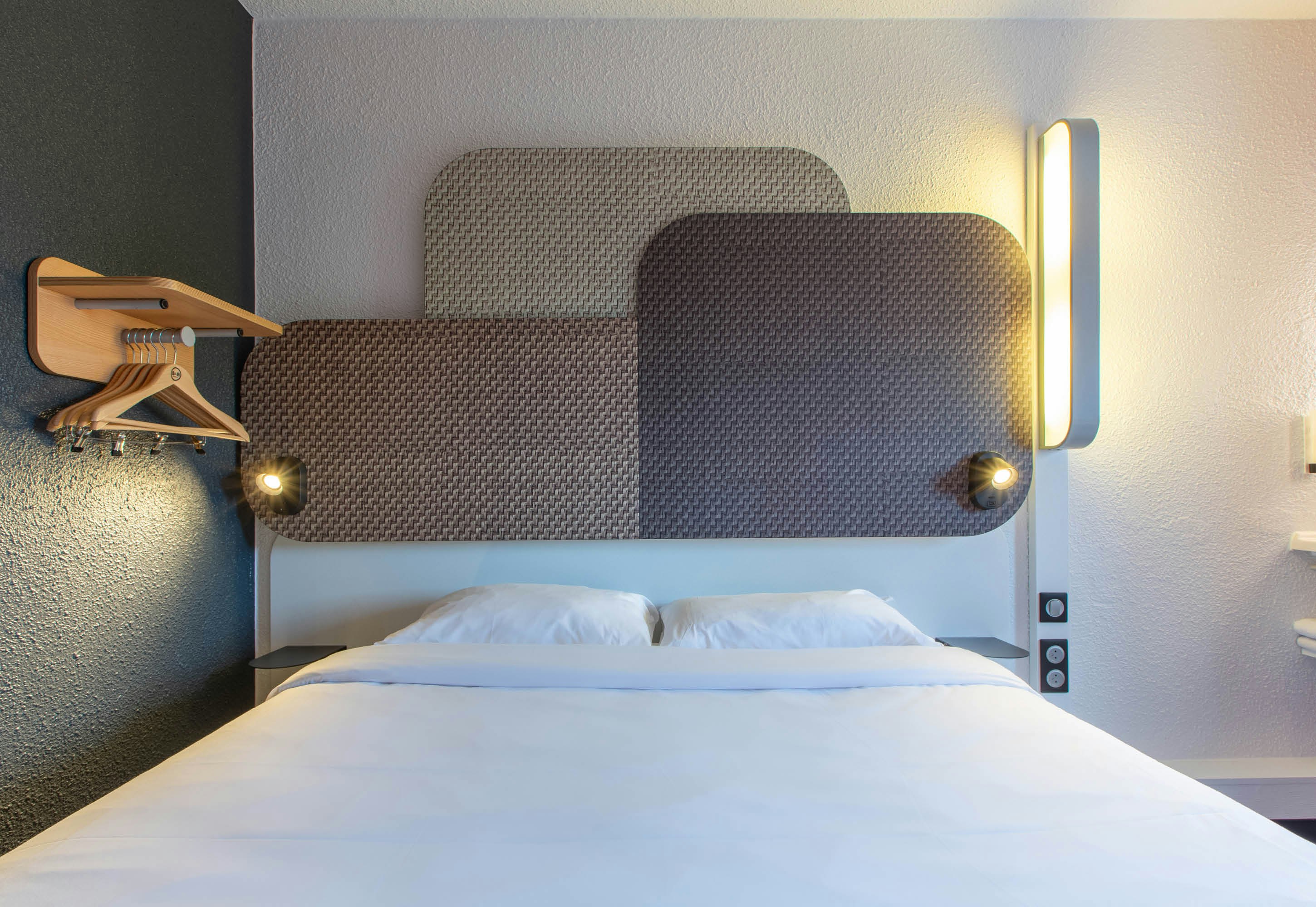 B&B Hotel Chateauroux A20 L Occitane 12/29