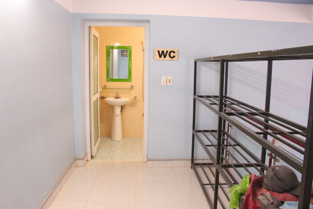 Ha Giang Amazing Hostel 25/34