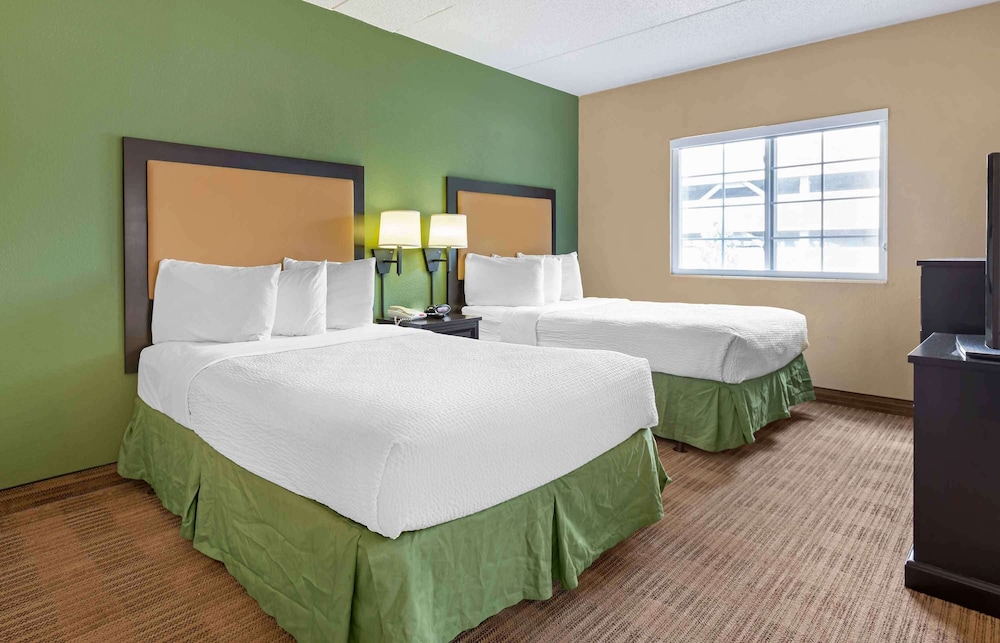 Extended Stay America Secaucus New York City Area 12/52