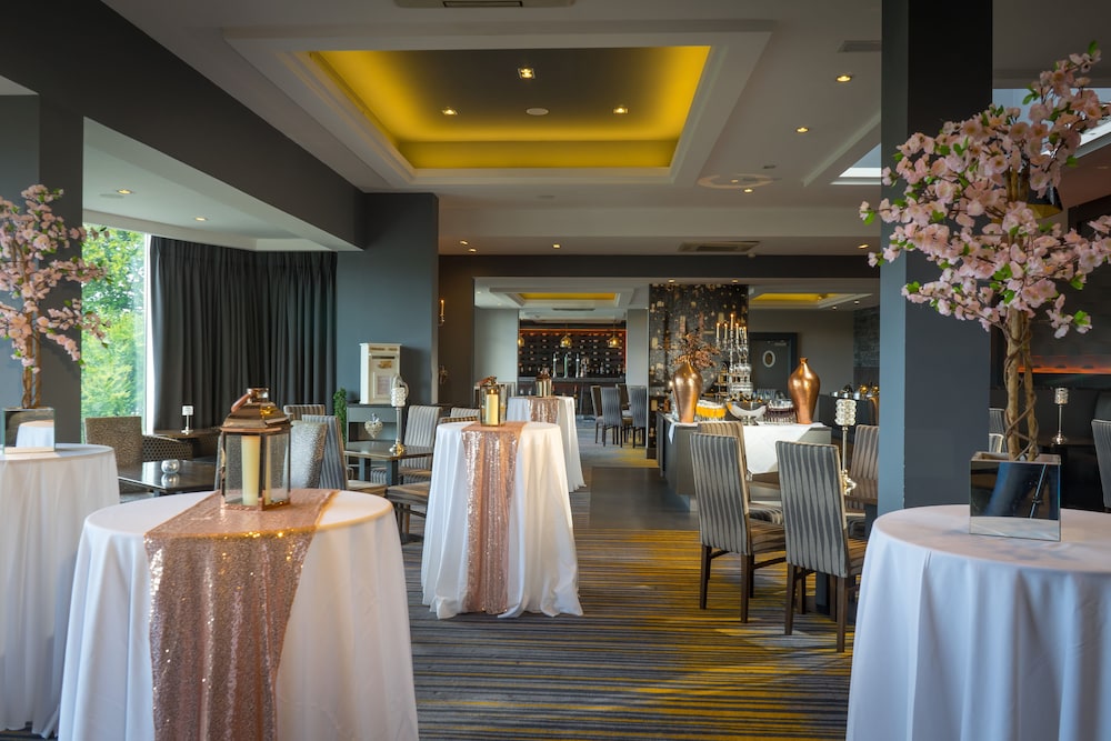 Talbot Hotel Cork 45/52