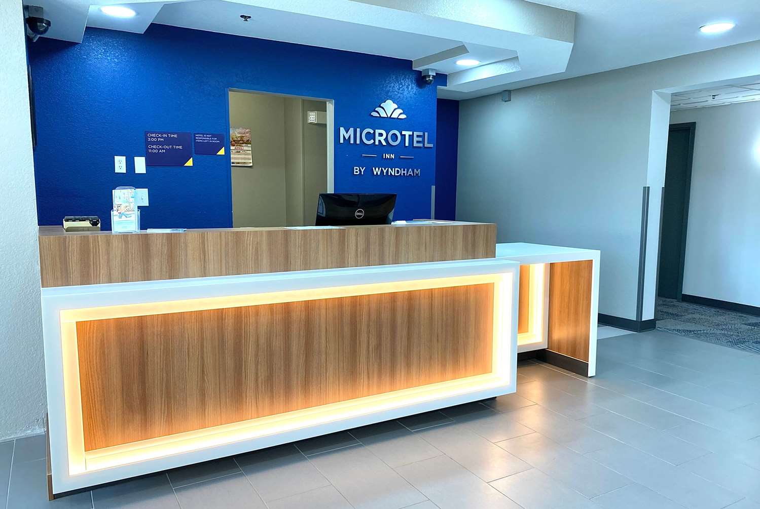 Microtel Inn Beckley 3/33