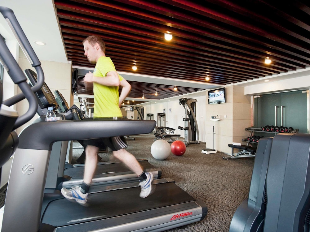 NOVOTEL GUIYANG DOWNTOWN 24/44