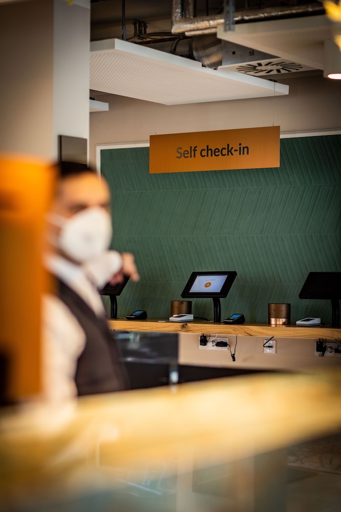 Maseven Munchen Messe Trudering酒店(Maseven Munchen Messe Trudering) 图片5