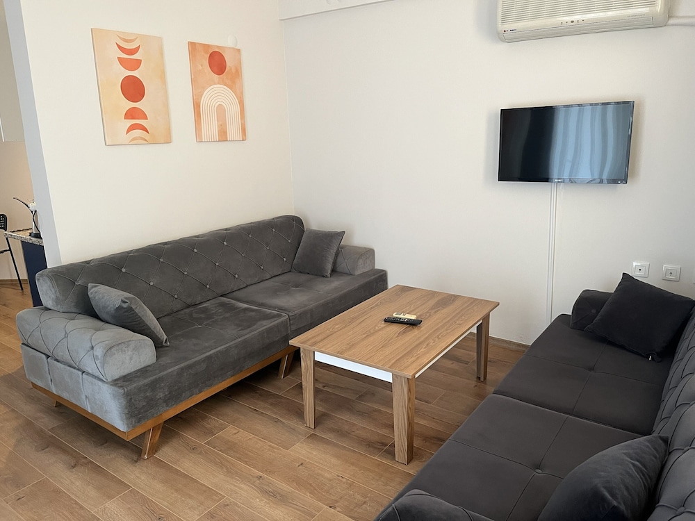 Nehir Apart Hotel 28/50