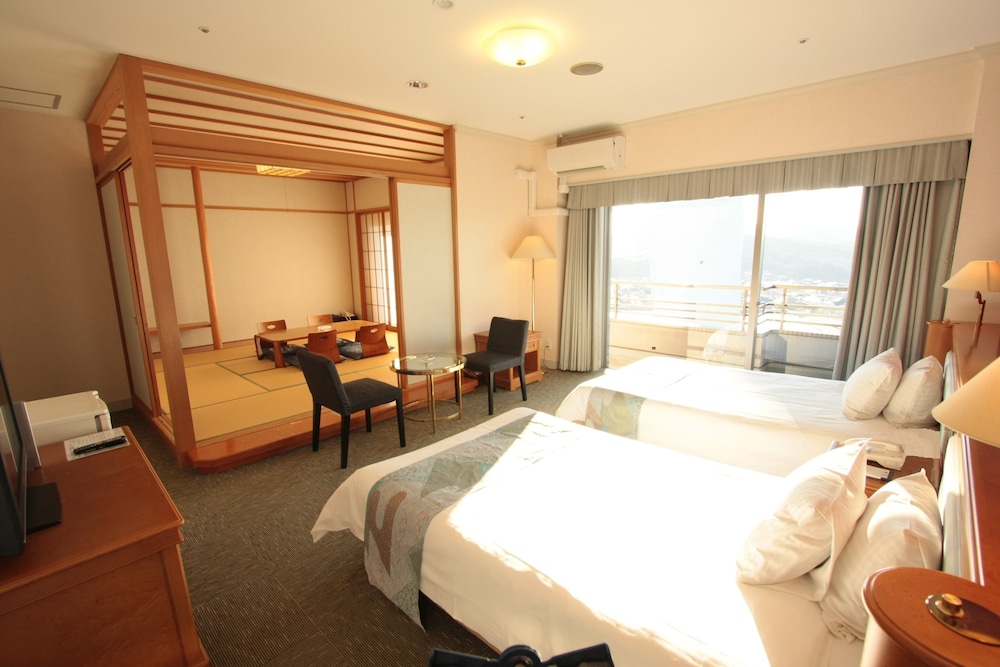 Sendai Hills Hotel photo3