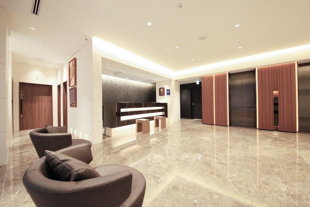 Hotel Sunroute Ginza 4/39
