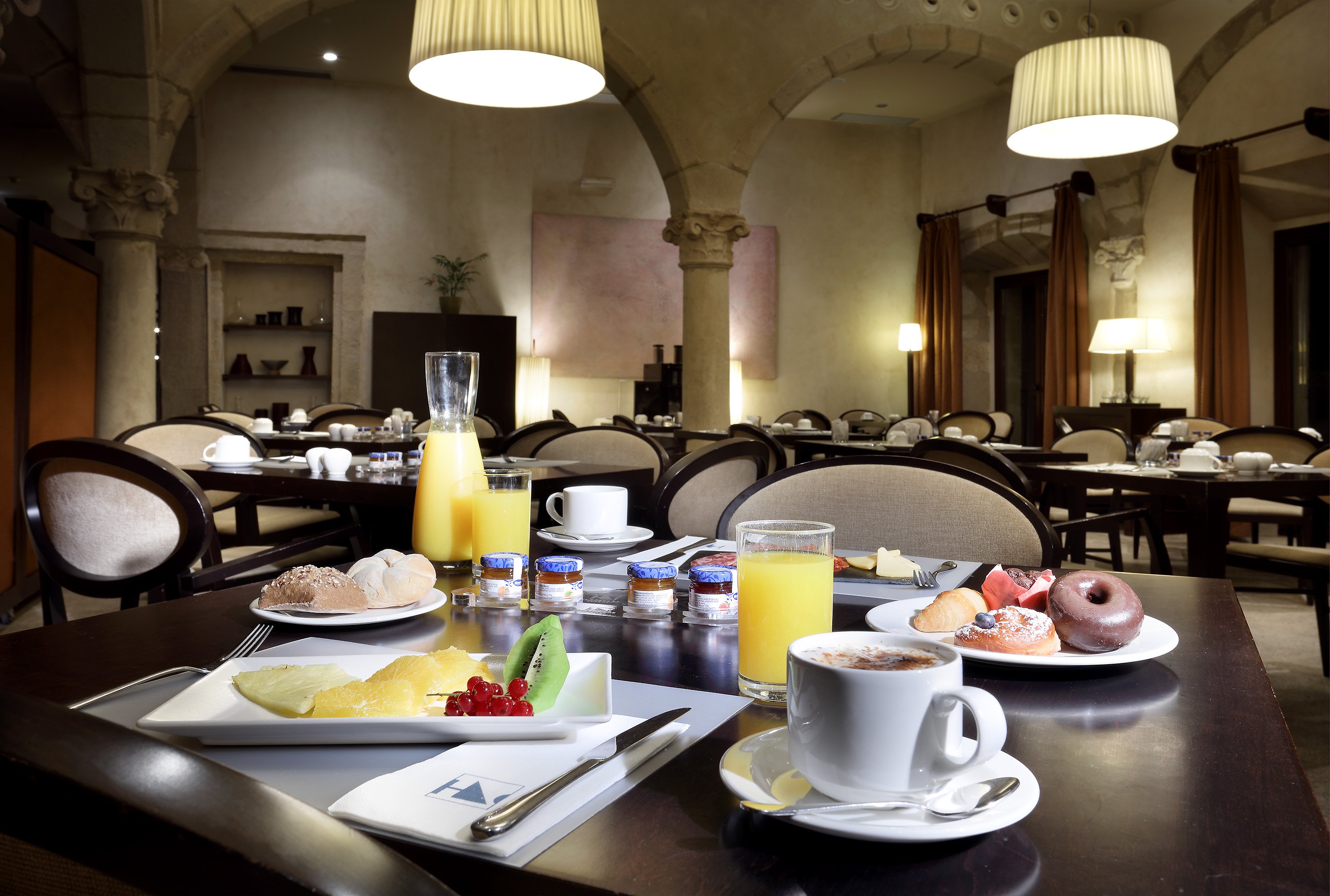 Eurostars Palacio Santa Marta 24/48
