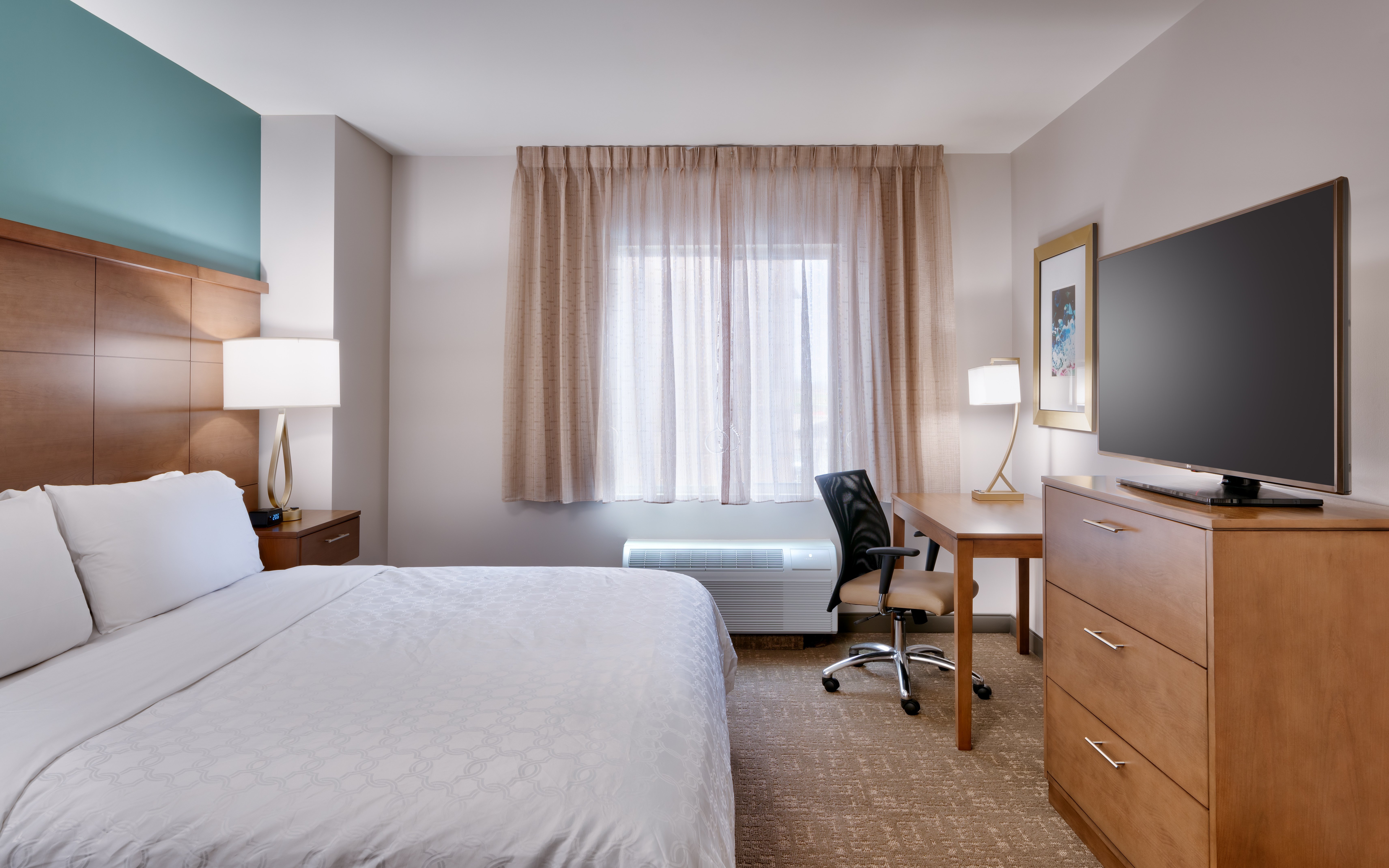 Staybridge Suites Lehi - Traverse Ridge Center 5/49