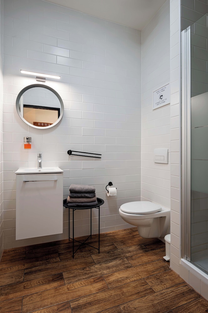 Bohem Prague Hotel 54/54