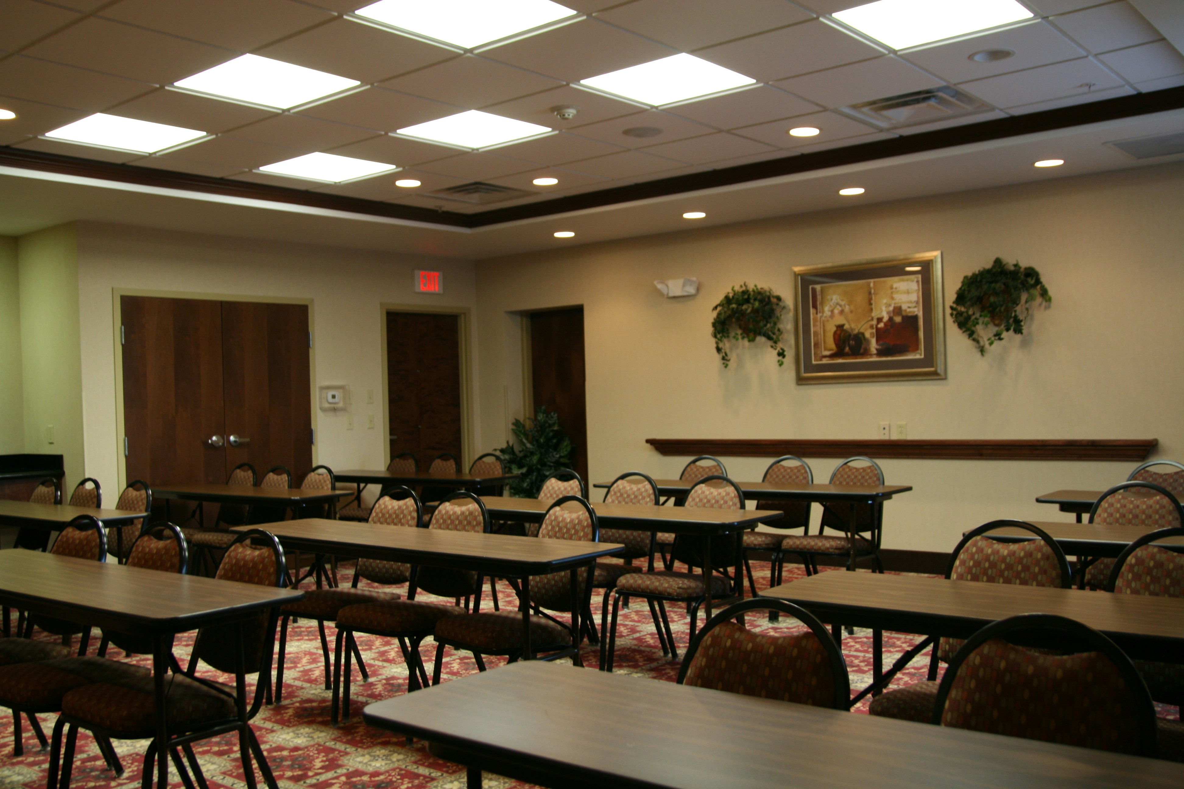 Hampton Inn Fort Stockton 36/49