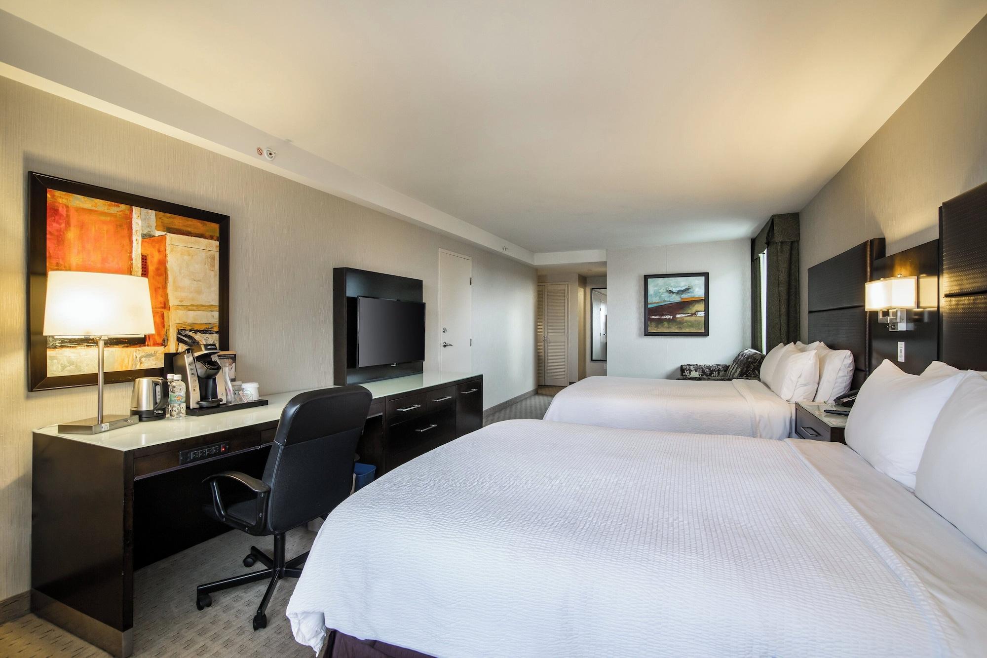 Premium, Multiple Beds