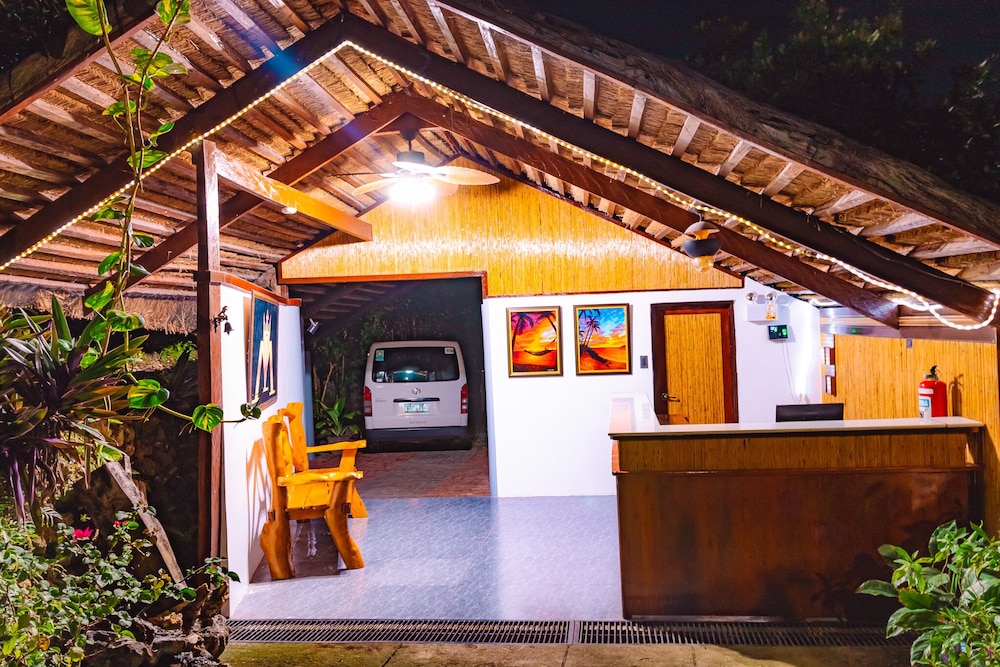 Marquis Sunrise Sunset Residential Cottages 16/70