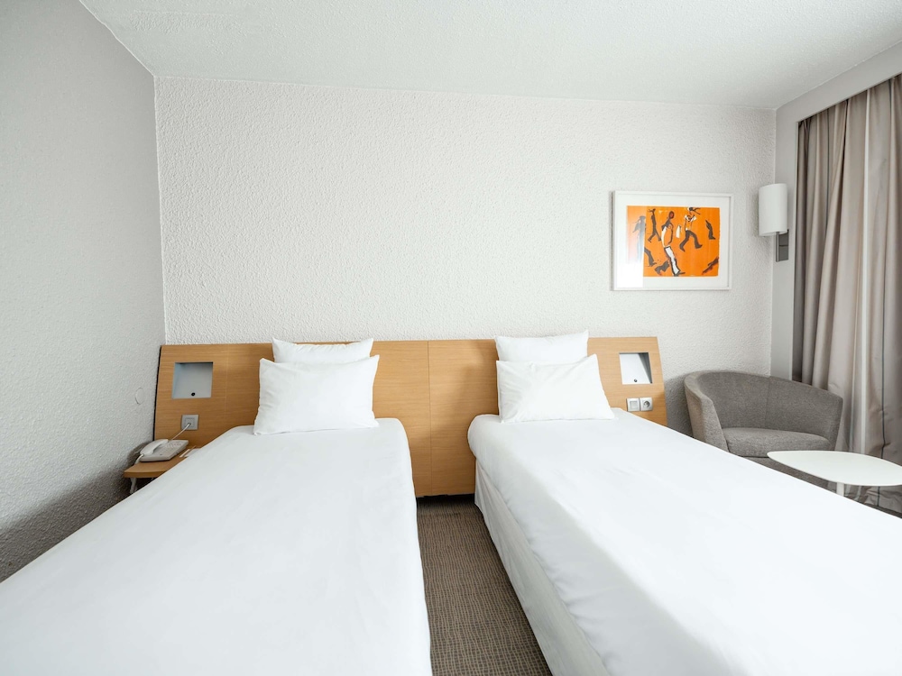 Novotel Poissy Orgeval 10/49