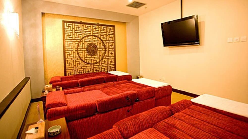 Beijing Jinjiang Fuyuan Hotel 28/44