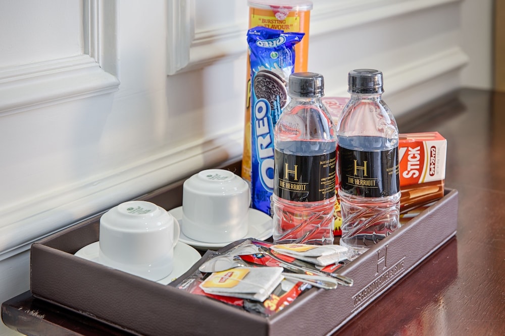 The Herriott Hotel & Suite 14/26