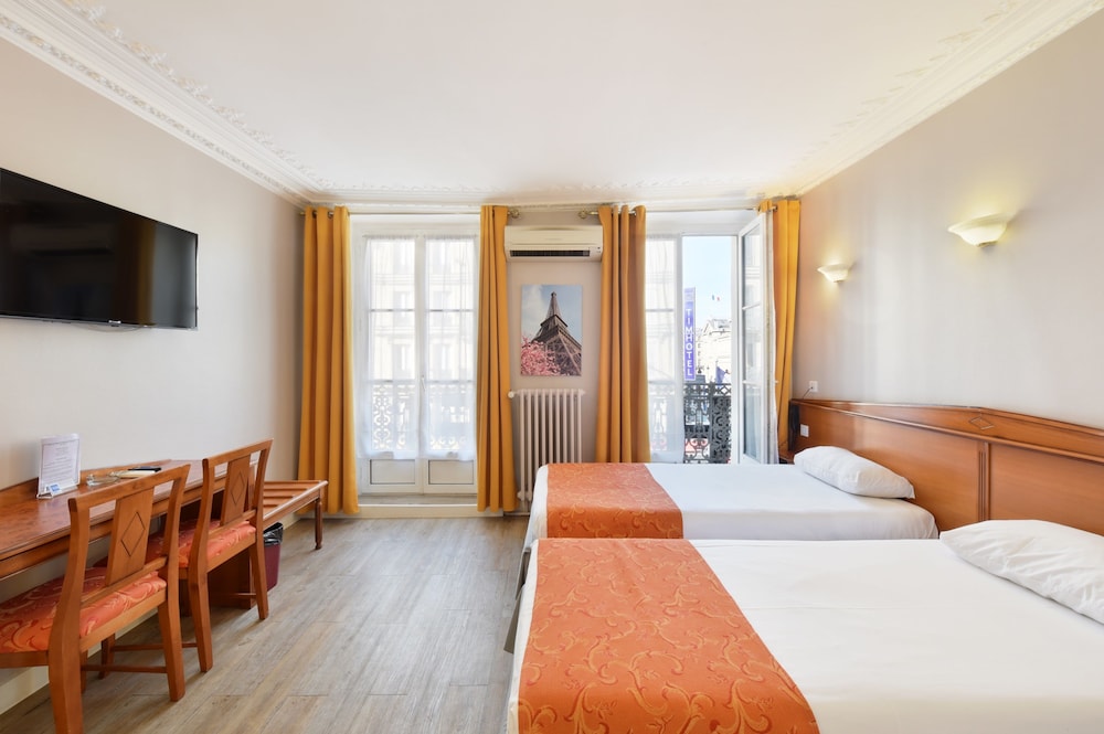 New Hotel Gare Du Nord 16/50