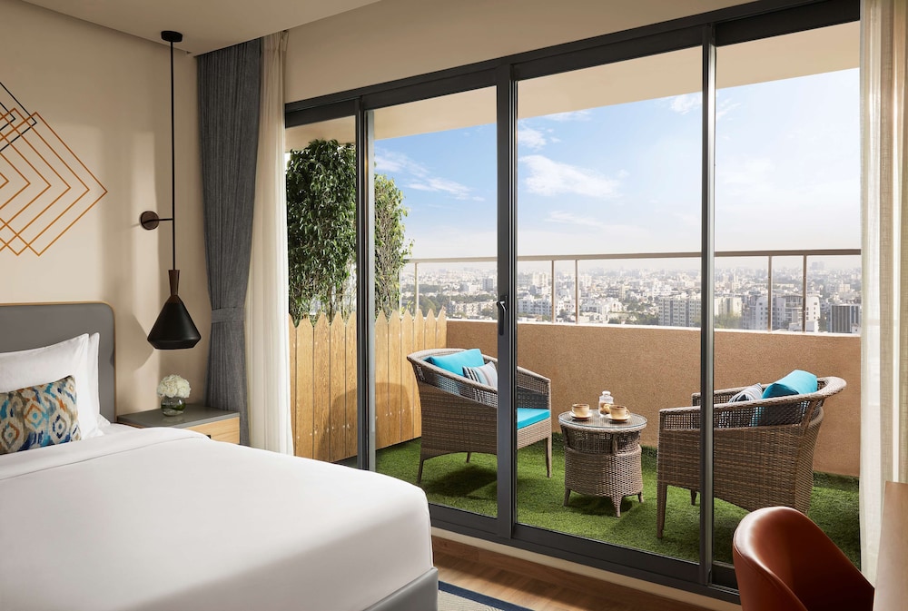 Hyatt Place Vadodara 19/41