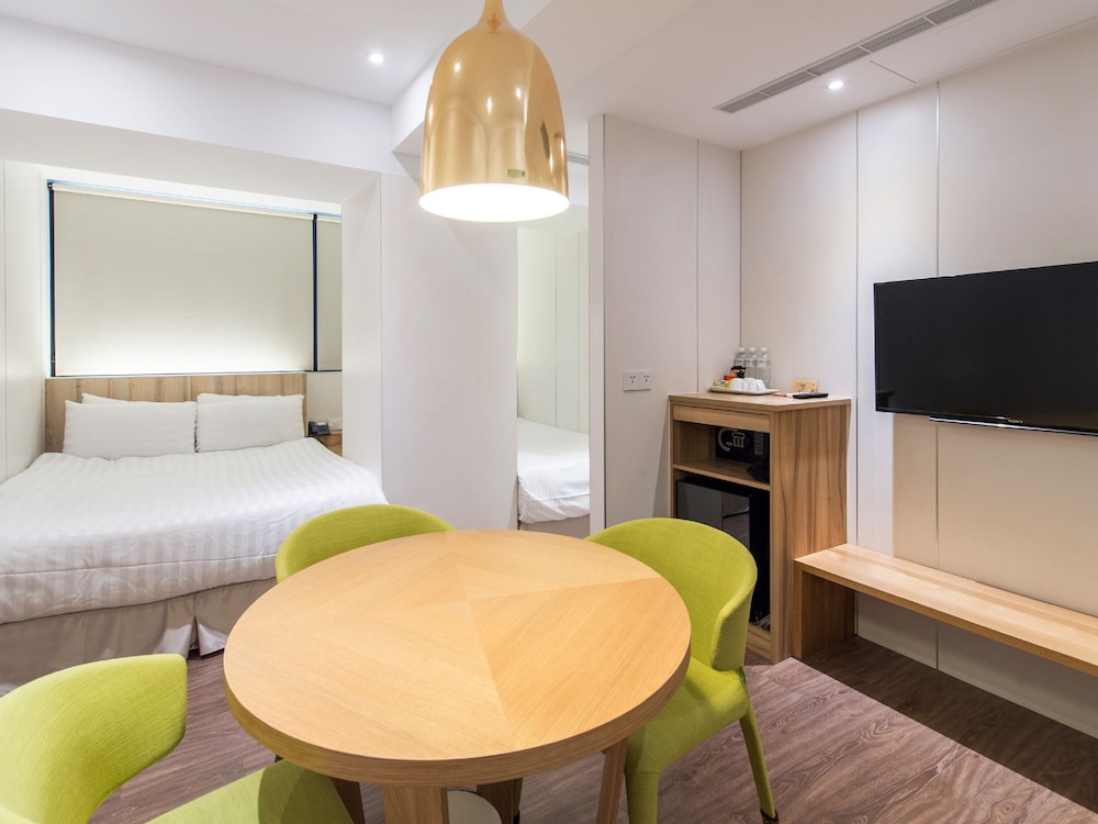 Hotel Relax Ii 49/58