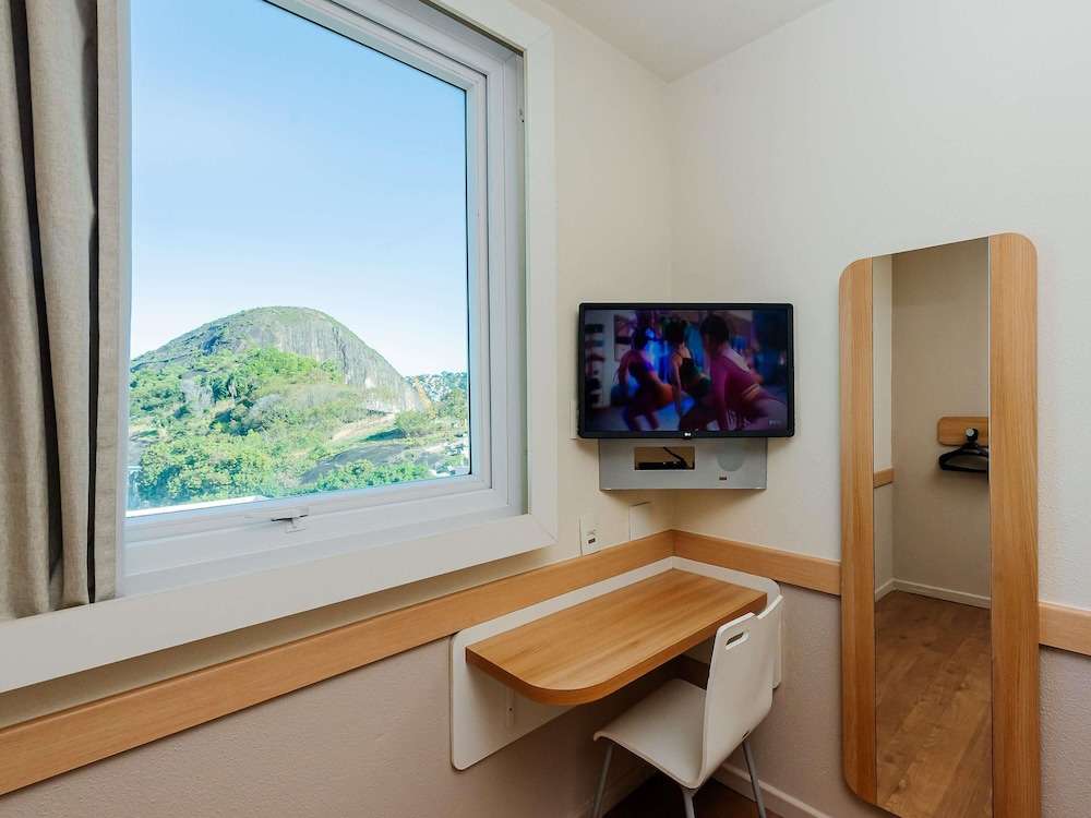 Ibis Budget Vitoria 34/50