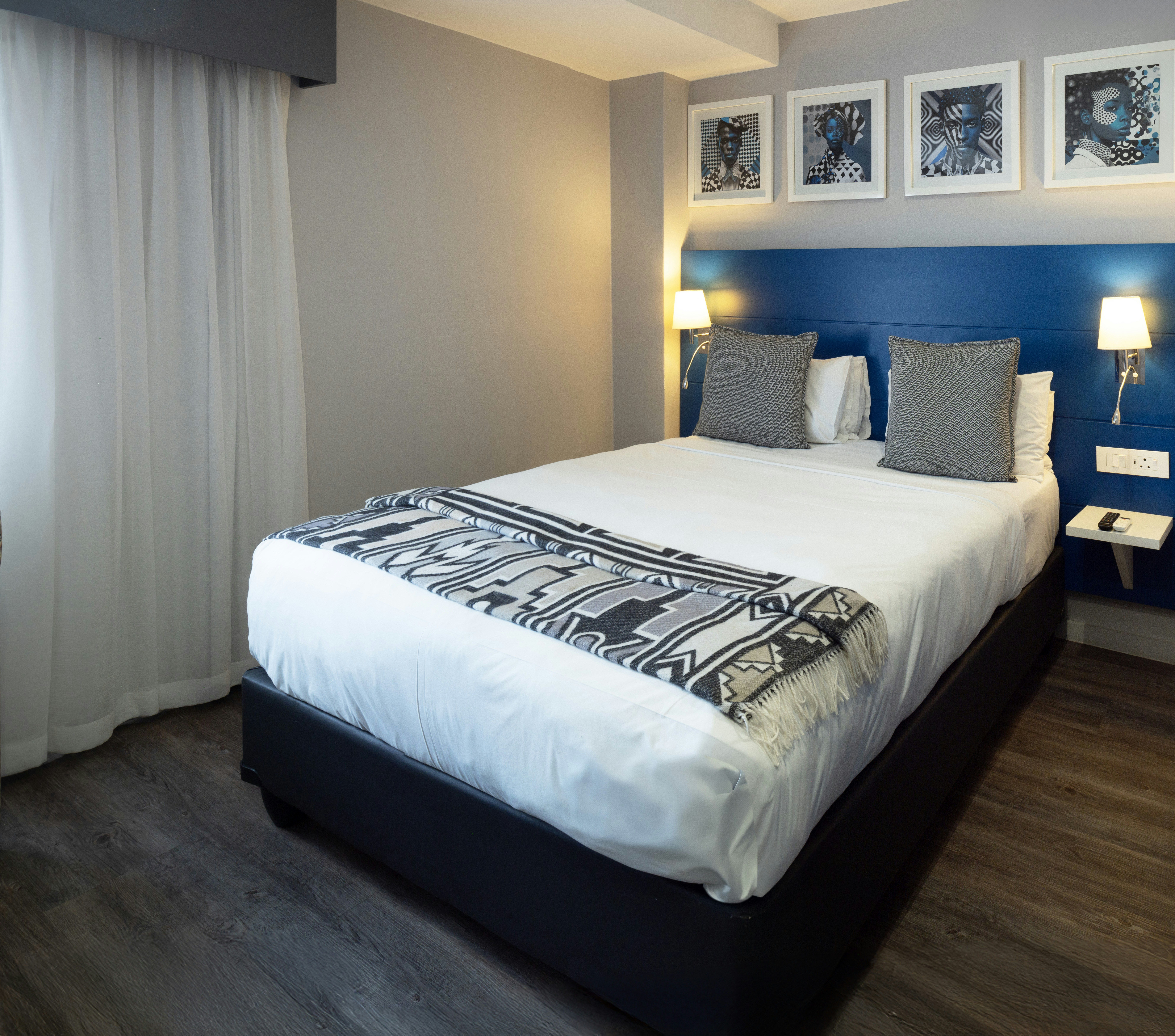 Onomo Johannesburg Sandton Hotel 19/50