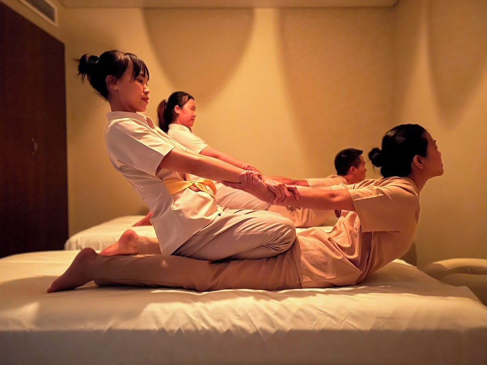 voco Quang Binh Resort 7/50