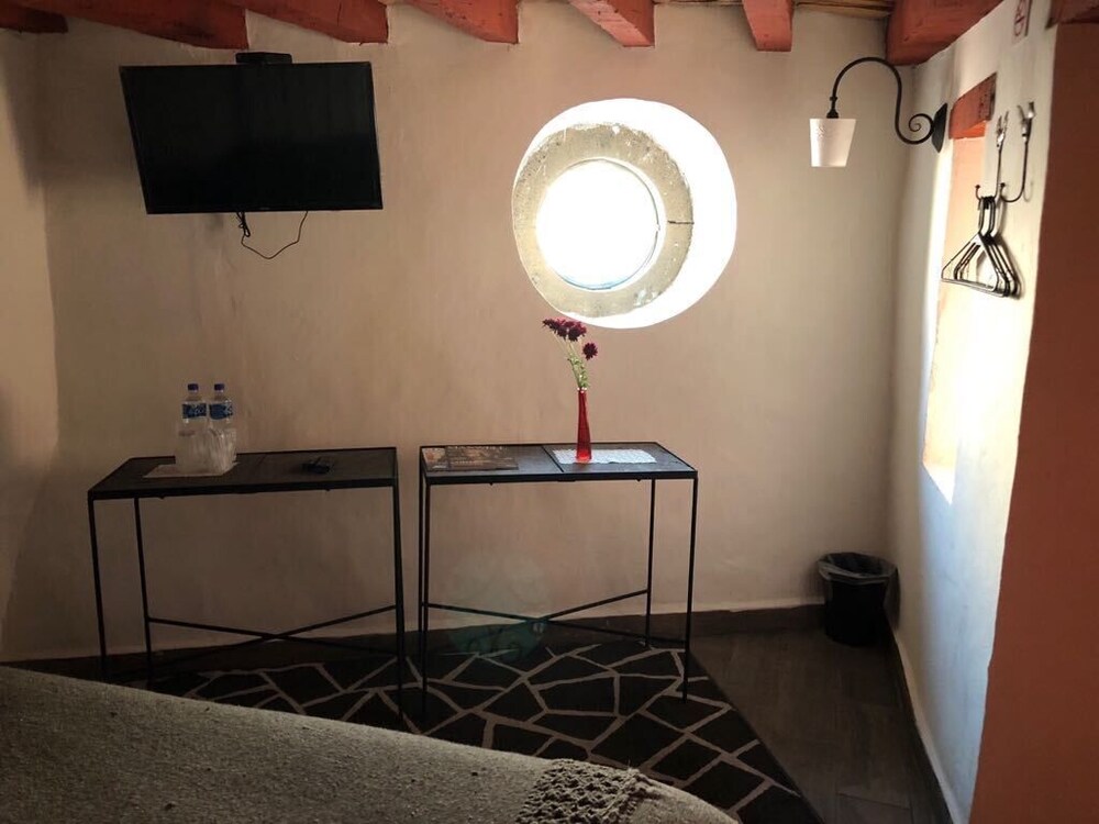 Hotel Posada La Basilica 8/72