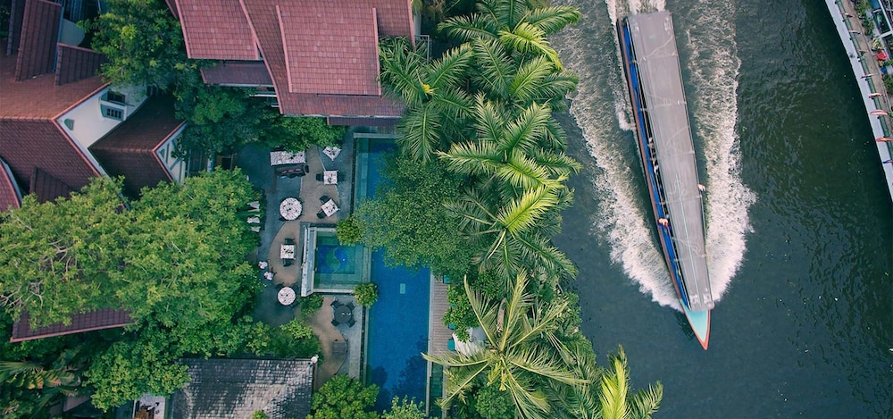 Ariyasomvilla Bangkok 60/68