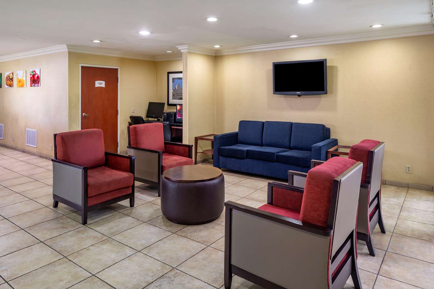 Quality Inn Placentia Anaheim Fullerton 30/50