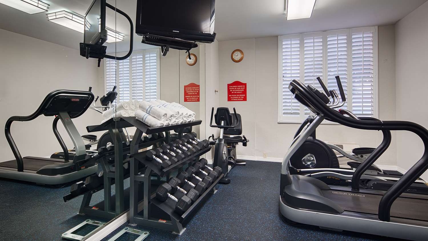 Best Western Fort Myers Inn and Suites 21/35