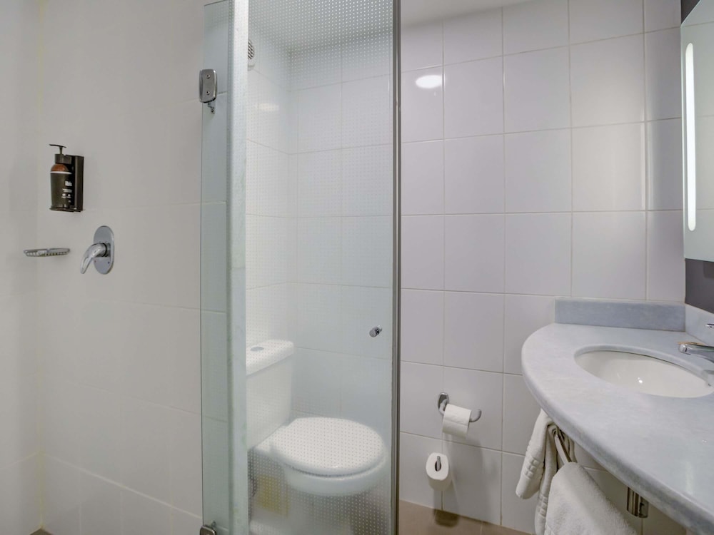 ibis Rio de Janeiro Santos Dumont 93/94