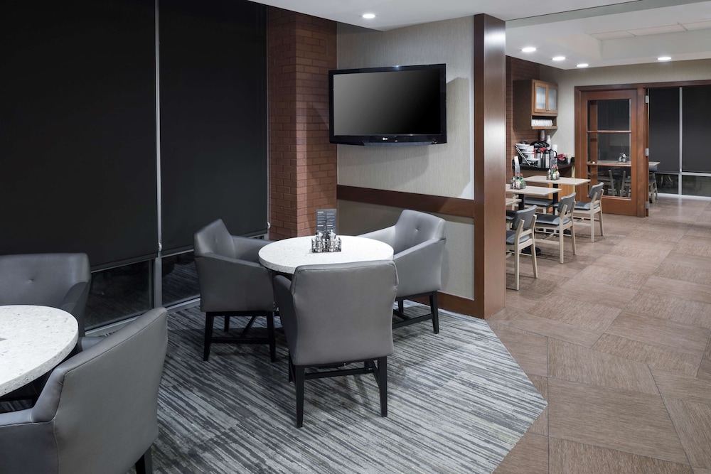 Hyatt Place Jacksonville Airport 31/45