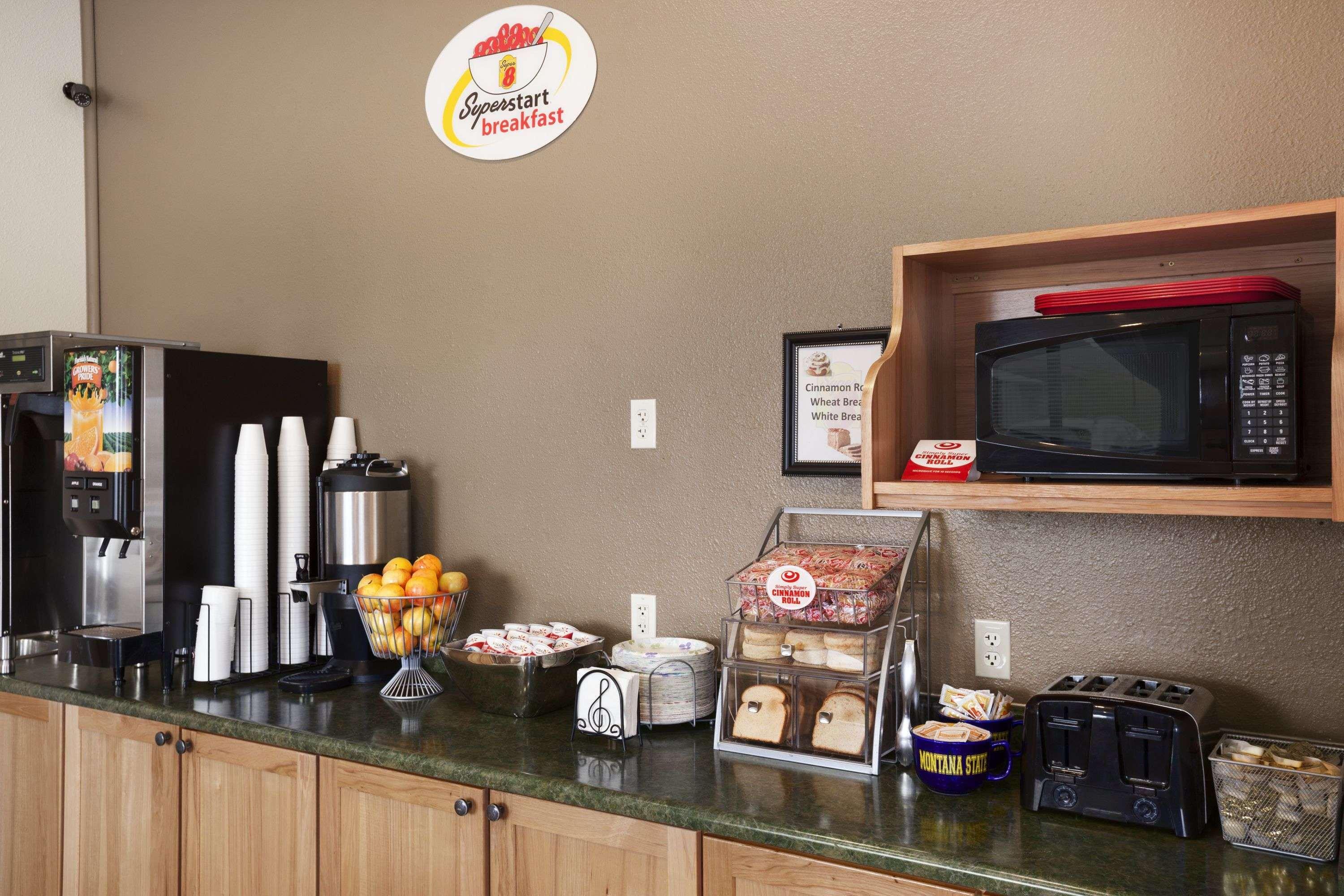 Super 8 By Wyndham Bozeman 19/33