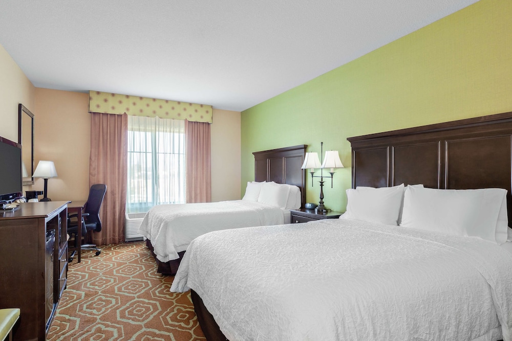 Hampton Inn And Suites San Luis Obispo 14/49