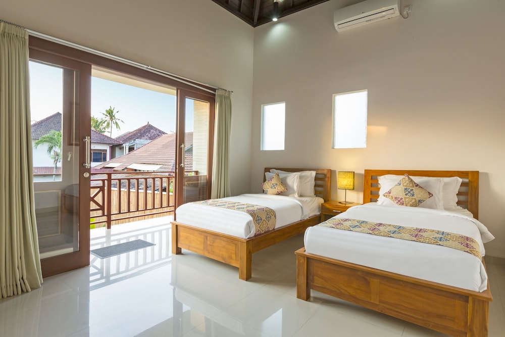 Kubal Villa 38/64